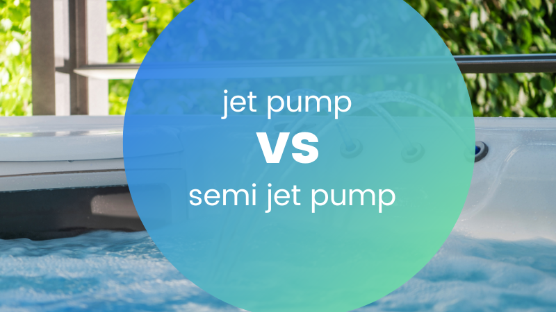 ilustrasi jetpump vs semi jet pump