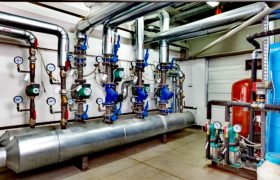 10 Penyebab Pompa Air Mati Hidup