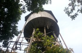 7 Penyebab Air Tidak Naik ke Toren