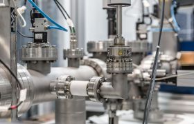 Jenis Pompa Grundfos Guna Kebutuhan Industri