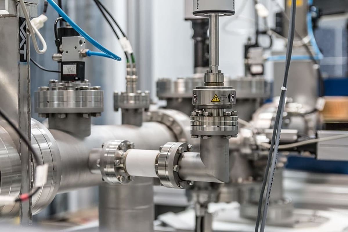 Jenis Pompa Grundfos Guna Kebutuhan Industri