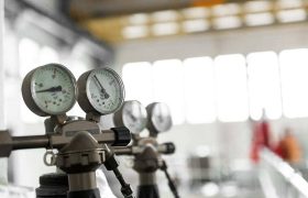 Pompa Sentrifugal Grundfos