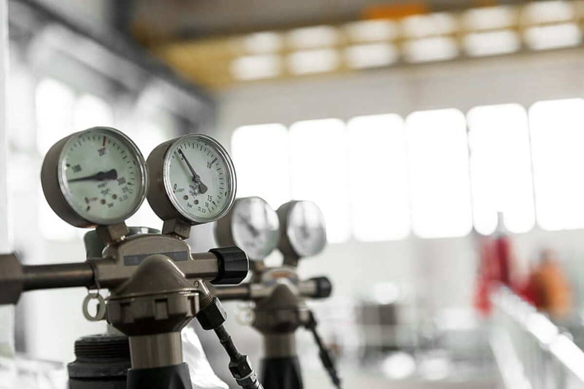 Pompa Sentrifugal Grundfos