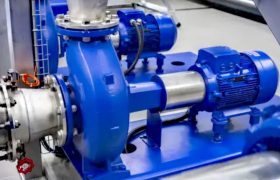 Submersible Pump Tidak Keluar Air