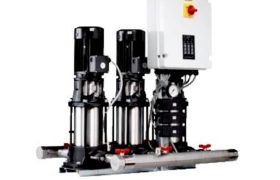 Grundfos Hydro Multi-S